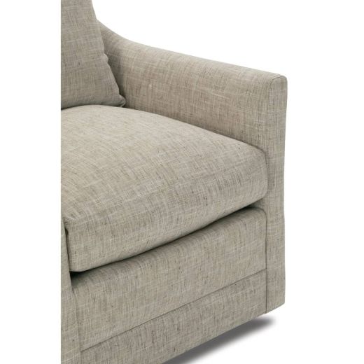 Picture of Isley Swivel Chair w/ Glider Option
